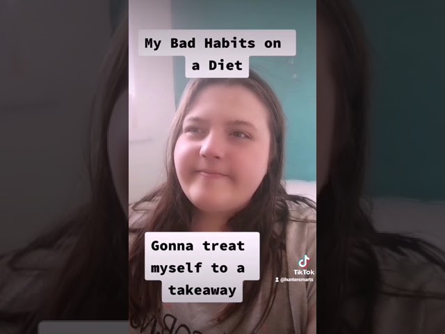 Bad Habbits we do on a Diet! #badhabbits #edsheeran #diet #comedy