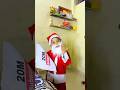 Santa Claus ( Part 3 ) #mastikipaathsala #babu #santaclaus #merrychristmas Christmas