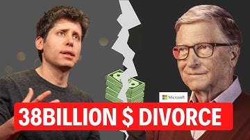 Why Big Tech Is Suddenly Terrified