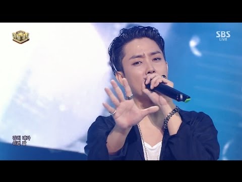 SECHSKIES - ‘아프지 마요 (BE WELL)’ 0507 SBS Inkigayo