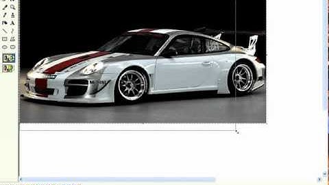 Mugen-Making your own game part 1