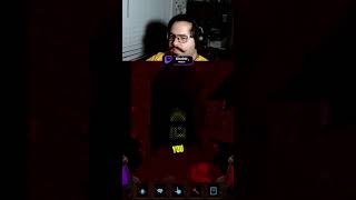 Ambushed By A Spooky Boy