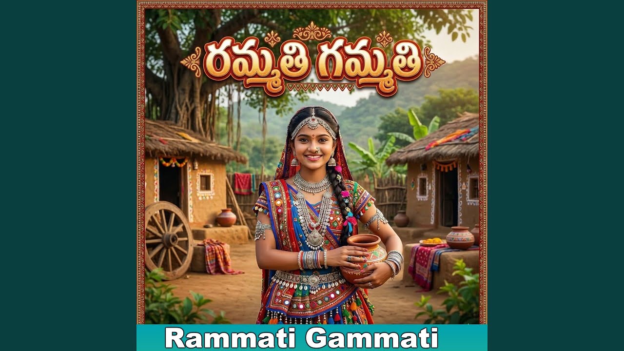 Rammati Gammati (feat. Mamatha)