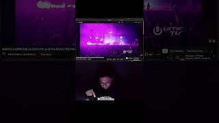POV: Watching Ultra Miami 2026 on YOUTUBE