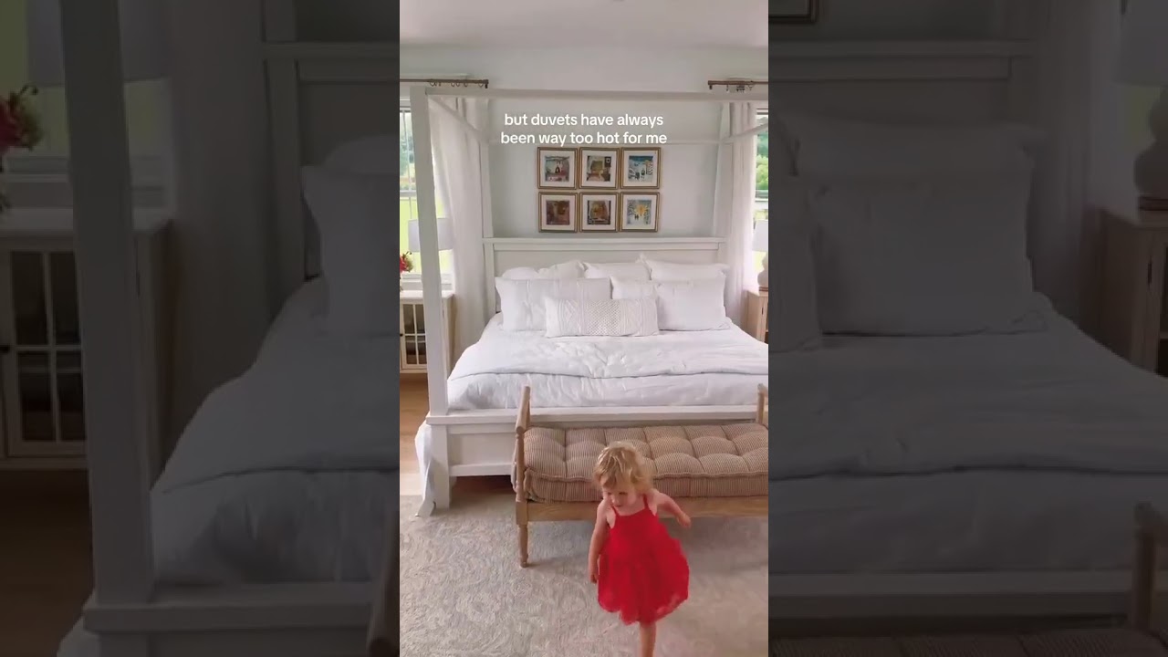 10/10 Recommend the waffle blanket!!