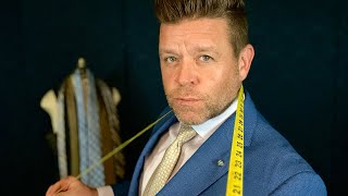 ASMR | Bespoke, Luxury Tailoring screenshot 5
