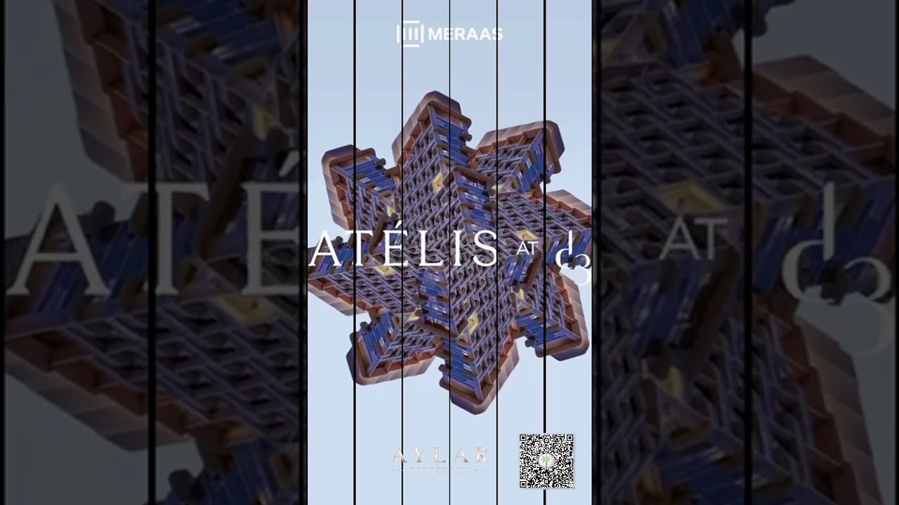 Atelis by Meeras