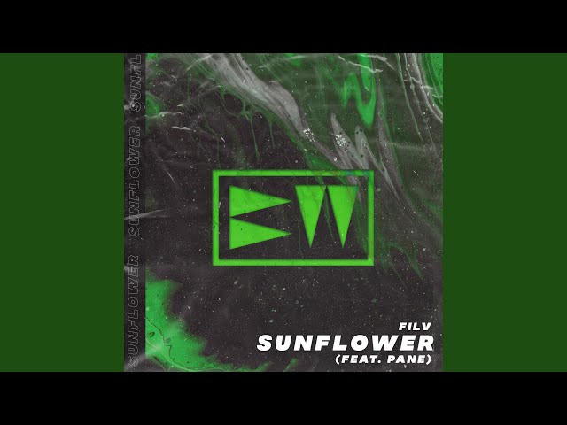 Sunflower (feat. PANE)