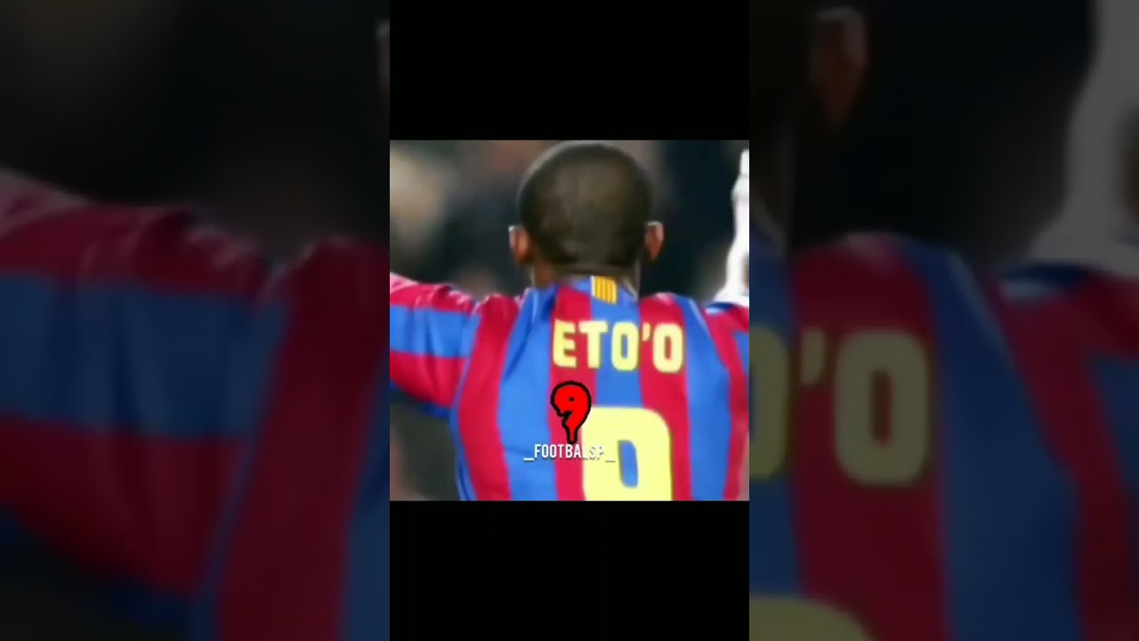 The best number 9 in football history?