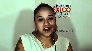 diana monroy metro revolución 27 may
