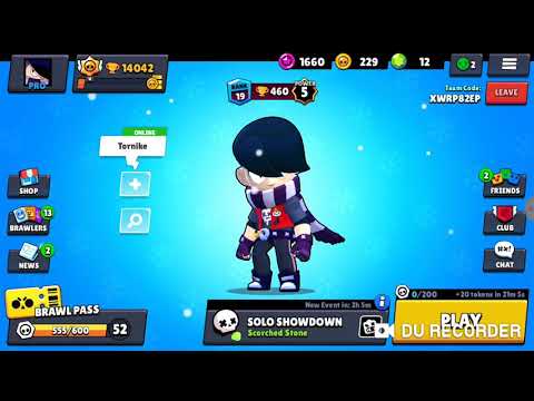 პირველ დღესვე ედგერი  ავიყვანე 20 რანკზე და 1400  ათასზეც ავედი