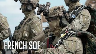 French Sas - 1Er Rpima Part Ii