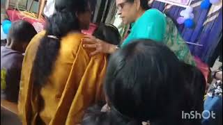 My Bady 1St Steage Performance