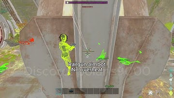 Thorn | Best ARK Ascended/ASA Hack/Cheat | Aimbot/ESP/Misc/Speedhack/Desync | Undetected 2024