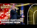 Duvardaki Resim - Cengiz Kurtoğlu | Şarkılar Bizi Söyler | Performans