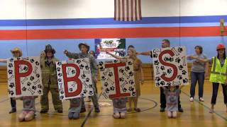 Pbis At Franklin Elementary