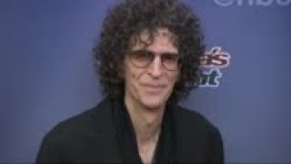 Howard Stern's first book in more than 20 years is No. 1 on Amazon