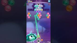 Level 9 Inside Out Thought Bubbles Burst Of Emotions