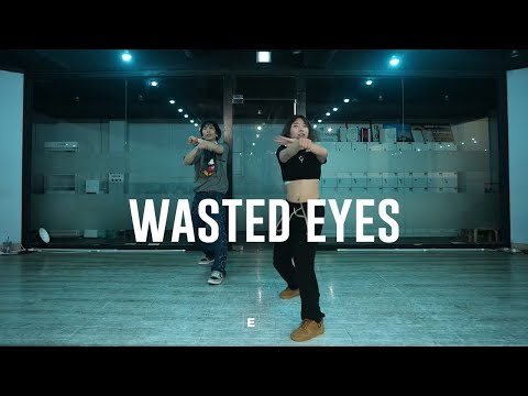<strong>Amaarae</strong> - Wasted Eyes Choreography SODAM