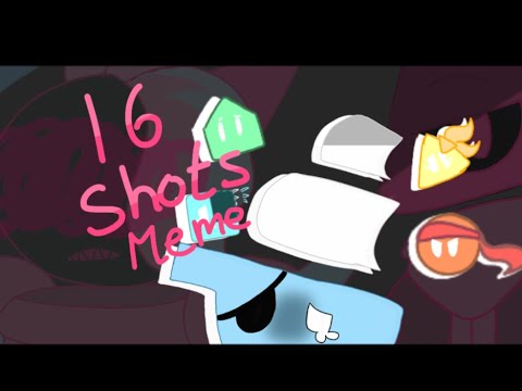 [flipaclip]-|-16-shots-|-meme-[jsab-au]