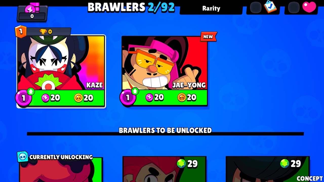 ☘️САМЫЙ УДАЧЛИВЫЙ АККАУНТ!!!🌈🎊 ПОЛНОСТЬЮ НОВЫЕ БРАВЛЕРЫ И БЕСПЛАТНЫЕ ПОДАРКИ🎁✅ | Brawl Stars \ ко...