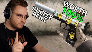 Famous ohnePixel explains why it's okay to pay 100% sticker price Net Worth