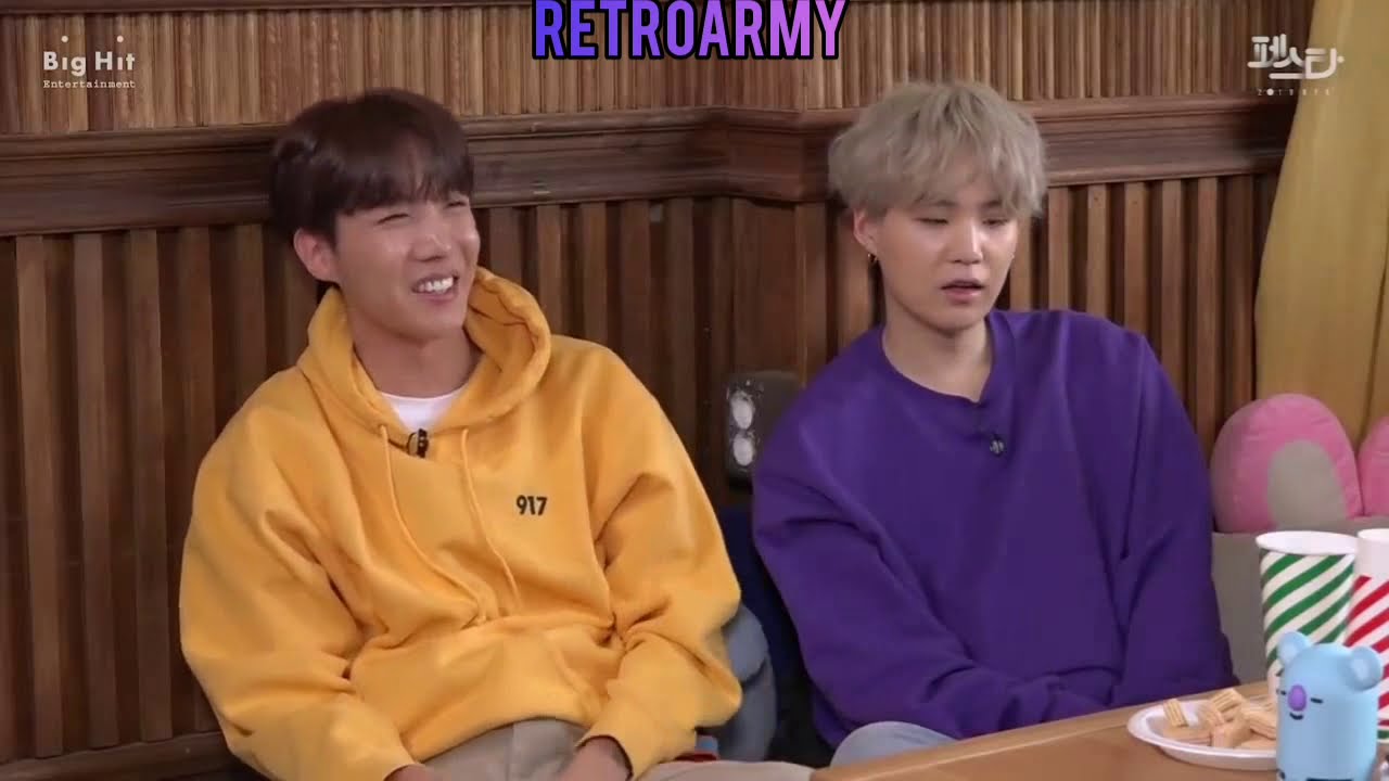 BTS IMAGINE | Becoming the 8th member Ep.8