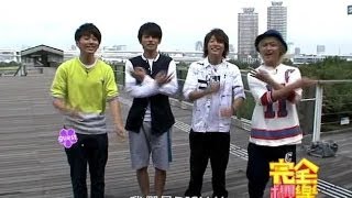 20131018 【完全櫻樂 SakuraGaku #3】 ～DISH//