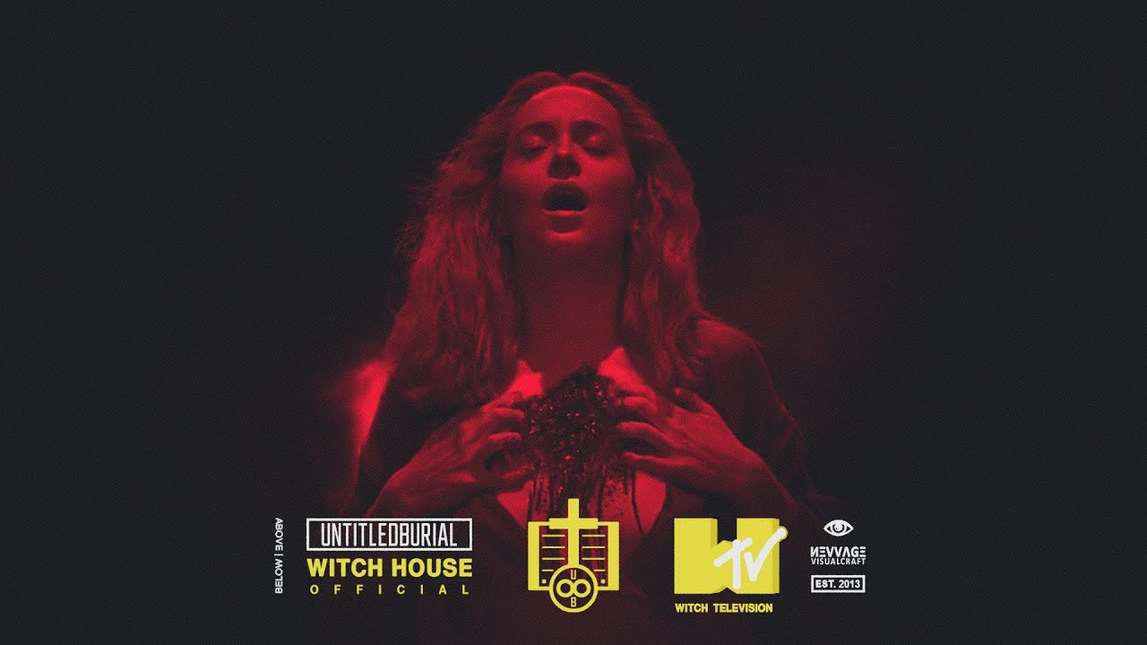 ♾ Infinite Graves — Blood Ritual