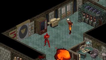 Crusader: No Remorse Longplay (PC) [Mission 05]