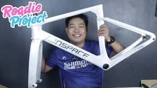 Winspace M6 Unboxing And Frame Check