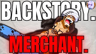 What Your FAVORITE One Piece Character Says About You Pt. 2