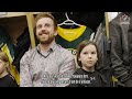 Célébration du hockey féminin à Humboldt!