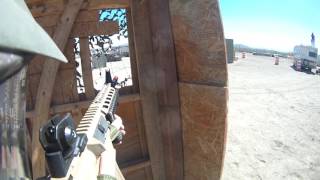 Code Red Airsoft, 10-8-16 Game 6 Black Hawk Down Net Worth
