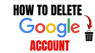 How to Permanently Delete Your Google Account on PC or Laptop (2026 Step-by-Step Guide)