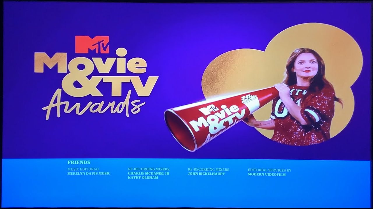 Nick@Nite Commercial Break / Credits (April 24, 2023)