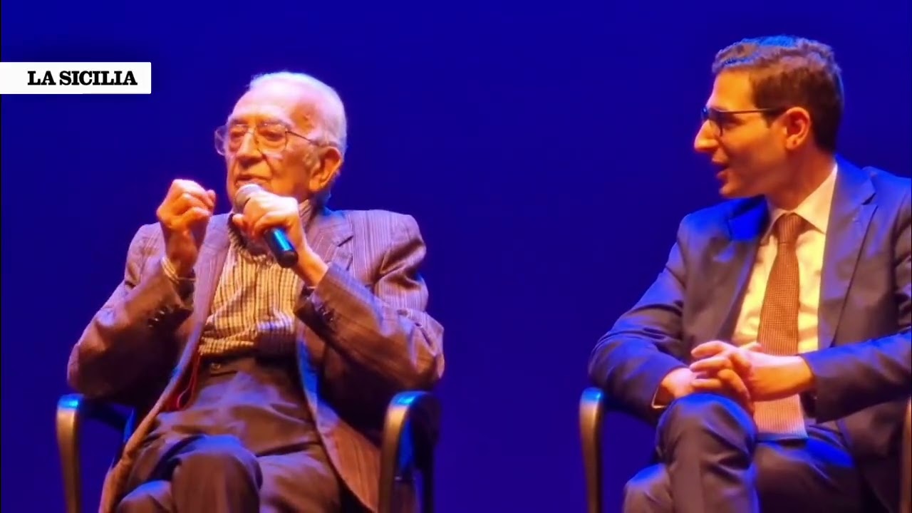 Tuccio Musumeci, Fellini, Putin e "U purtau u pani u papà"