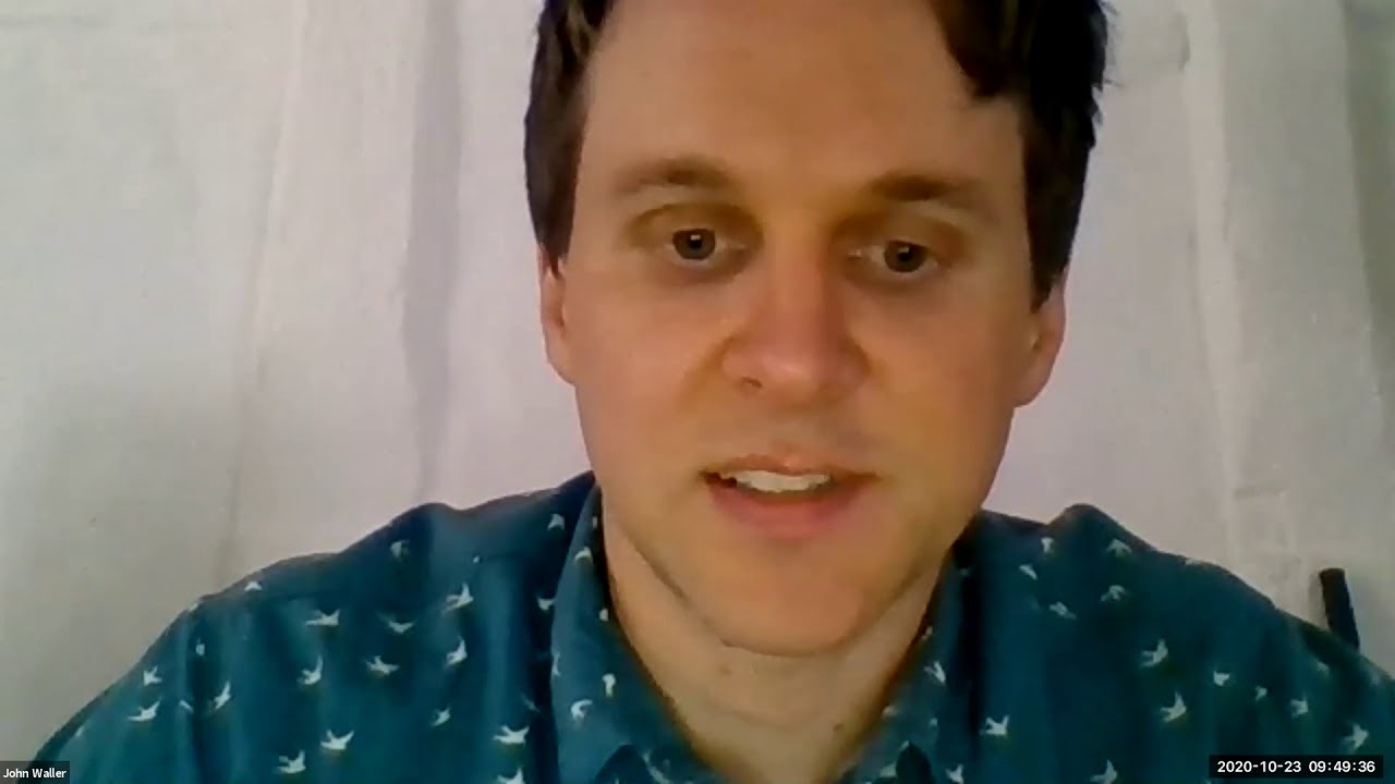 TDWG 2020 Outlier Detection at GBIF Using DBSCAN - CO04