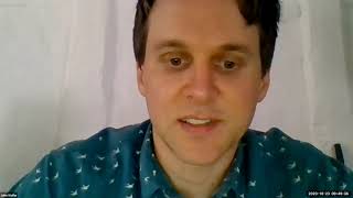 TDWG 2020 Outlier Detection at GBIF Using DBSCAN - CO04