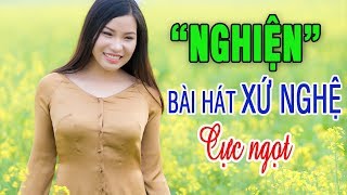 Điệu Ví Dặm Là Em - Những Bài Hát Xứ Nghệ Ai Nghe Cũng Ghiền, Giọng Ca Cực Ngọt