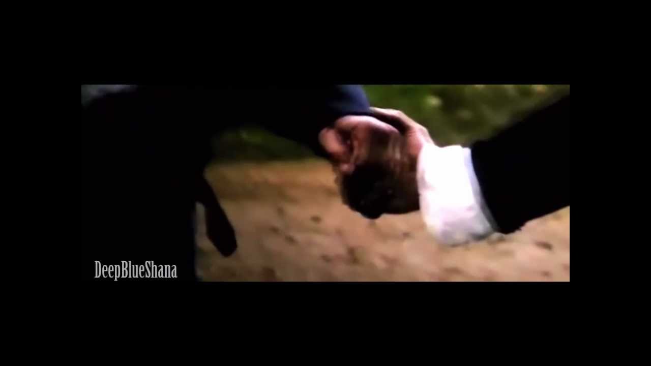 Gone Too Soon - Holmes / Watson MMV