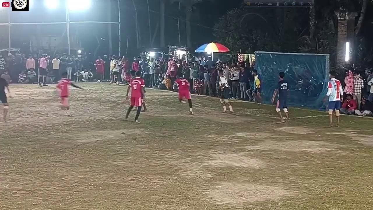 ৩ খেলা,, নন্দীগ্রাম স্টার vs গোপাল ব্রিগেড,,, মহিষাদল 🏆🏆