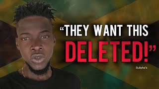 Watch Before They Delete This - Sullpha Urgent Warning 2024