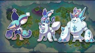 Where To Get Soblin Griblin And Despablin In Lumentale