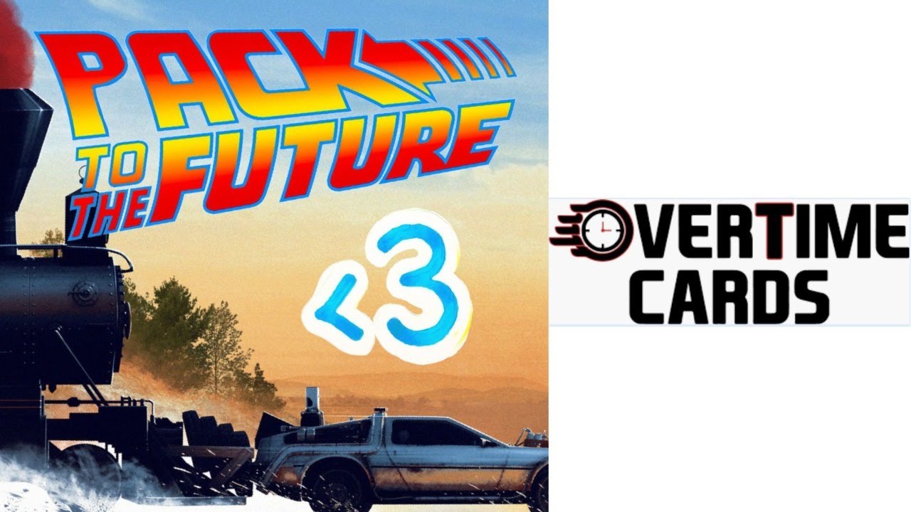 Conversation with LCS Overtime Cards