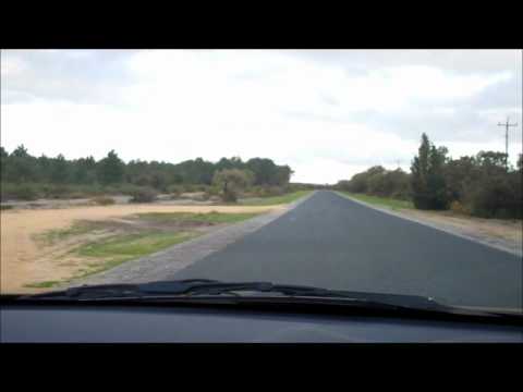 Evo X - Buschur Bullet Cat Back - In Car