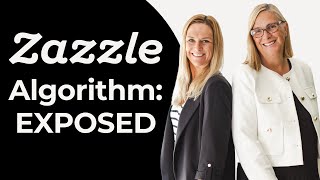 Zazzle Algorithm Myths BUSTED! (How Products REALLY Get Found)