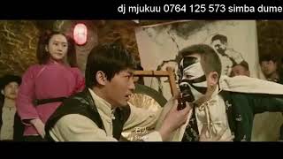 BADA MOVIES shoking kung fuu 03 MJUKUU DJ