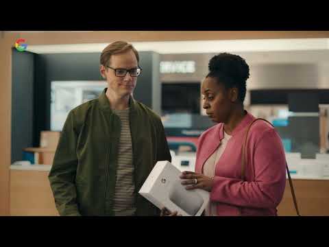 Google Nest | Play whatever you want, wherever you want.