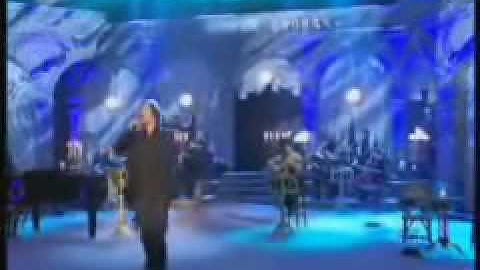 Thumbnail of Josh Groban -- Caruso (Live in Germany)